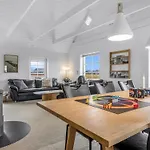 Amber - 300m From The Sea By Interhome Holiday home Harboor