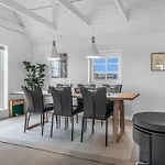 Amber - 300m From The Sea By Interhome Harboor