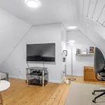 Holiday home Amber - 300m From The Sea By Interhome