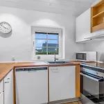 Amber - 300m From The Sea By Interhome *
