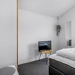 Amber - 300m From The Sea By Interhome *