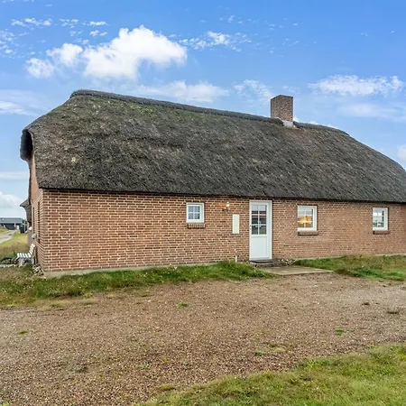Prázdninový dům Amber - 300m From The Sea By Interhome Vrist