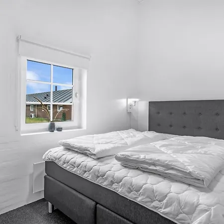 Amber - 300m From The Sea By Interhome Tatil Evi *