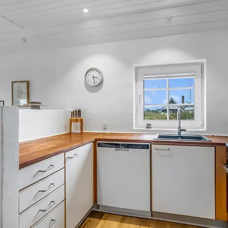 Amber - 300m From The Sea By Interhome Tatil Evi *