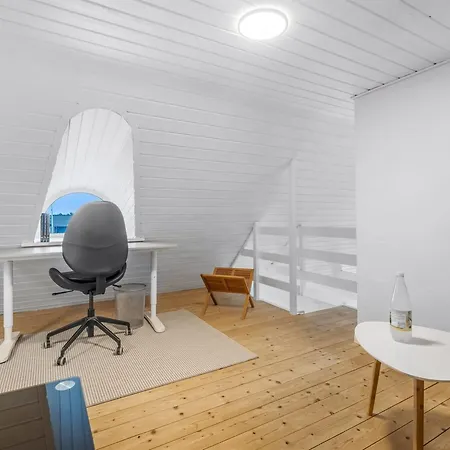 Tatil Evi Amber - 300m From The Sea By Interhome Vrist