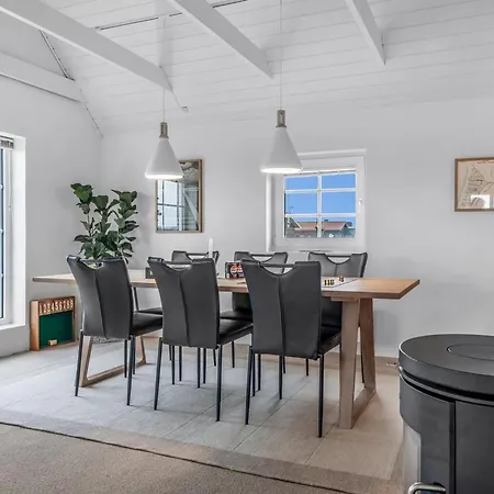 Amber - 300m From The Sea By Interhome Tatil Evi *