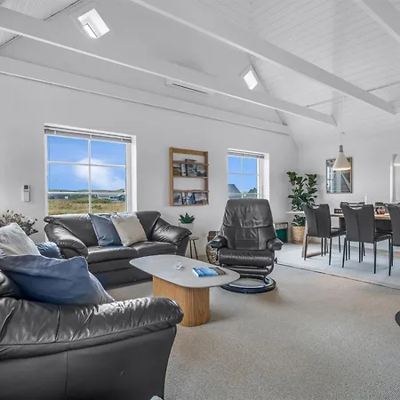 Tatil Evi Amber - 300m From The Sea By Interhome Vrist