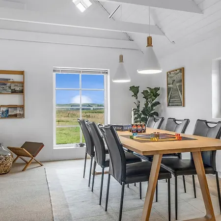 Tatil Evi Amber - 300m From The Sea By Interhome Vrist