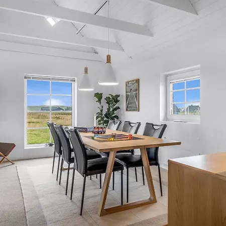 Amber - 300m From The Sea By Interhome Tatil Evi Vrist