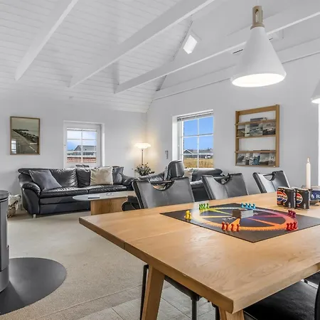 Amber - 300m From The Sea By Interhome Дом отдыха Harboor