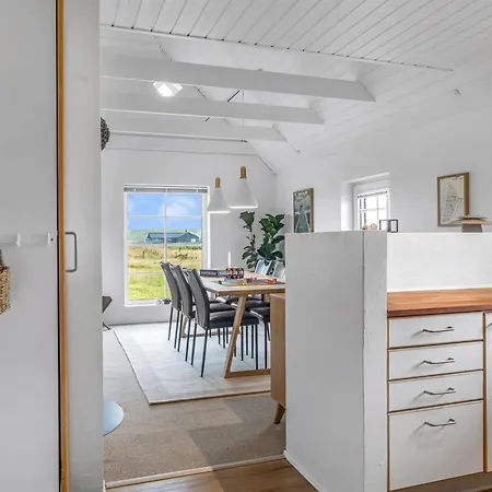 Дом отдыха Amber - 300m From The Sea By Interhome Harboor