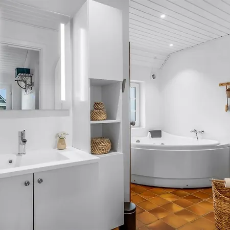 Amber - 300m From The Sea By Interhome Prázdninový dům *