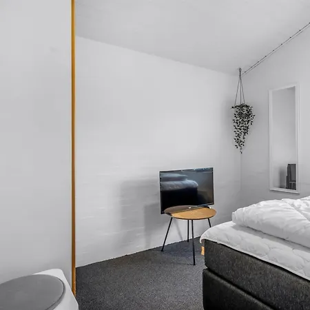 Amber - 300m From The Sea By Interhome *