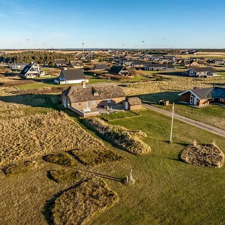 Amber - 300m From The Sea By Interhome * Harboør