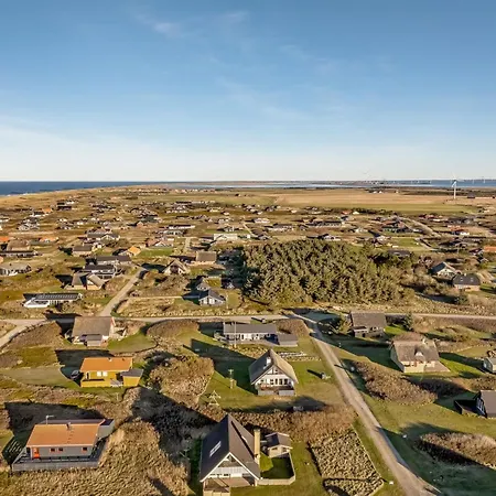 Amber - 300m From The Sea By Interhome Дом отдыха