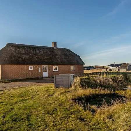 Tatil Evi Amber - 300m From The Sea By Interhome Vrist