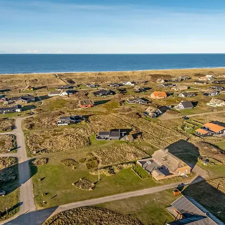 Дом отдыха Amber - 300m From The Sea By Interhome Harboor