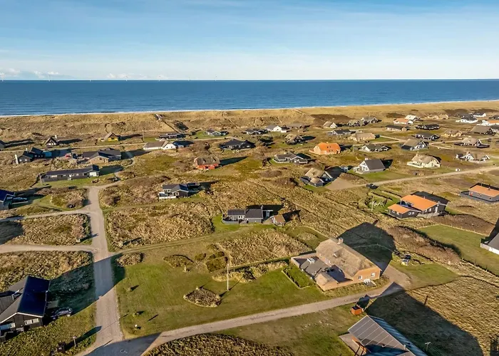 Dom wakacyjny Amber - 300m From The Sea By Interhome