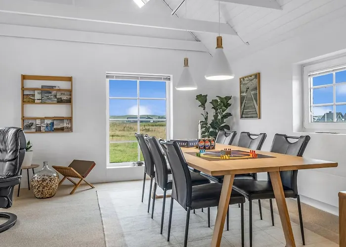 Amber - 300m From The Sea By Interhome Semesterbostad