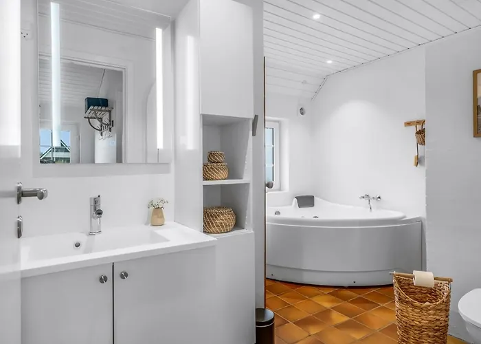 Amber - 300m From The Sea By Interhome Dom wakacyjny *