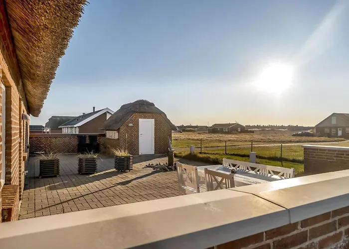 Amber - 300m From The Sea By Interhome Dom wakacyjny *