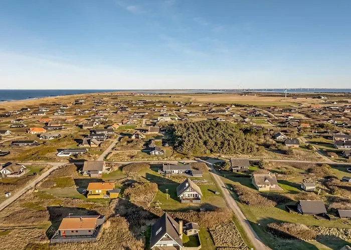 Amber - 300m From The Sea By Interhome Dom wakacyjny